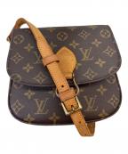 LOUIS VUITTONルイ ヴィトン）の古着「LOUIS VUITTON　サンクルーMM」