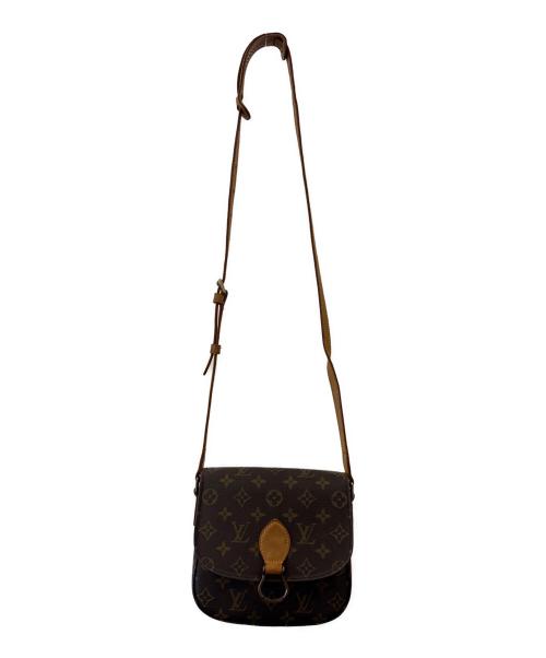 LOUIS VUITTON（ルイ ヴィトン）LOUIS VUITTON (ルイ ヴィトン) LOUIS VUITTON　サンクルーMMの古着・服飾アイテム