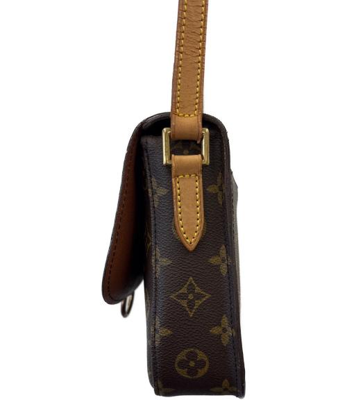 LOUIS VUITTON（ルイ ヴィトン）LOUIS VUITTON (ルイ ヴィトン) LOUIS VUITTON　サンクルーMMの古着・服飾アイテム