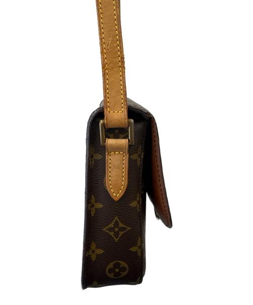 LOUIS VUITTON（ルイ ヴィトン）LOUIS VUITTON (ルイ ヴィトン) LOUIS VUITTON　サンクルーMMの古着・服飾アイテム
