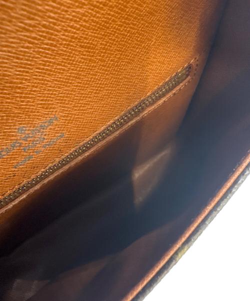 LOUIS VUITTON（ルイ ヴィトン）LOUIS VUITTON (ルイ ヴィトン) LOUIS VUITTON　サンクルーMMの古着・服飾アイテム
