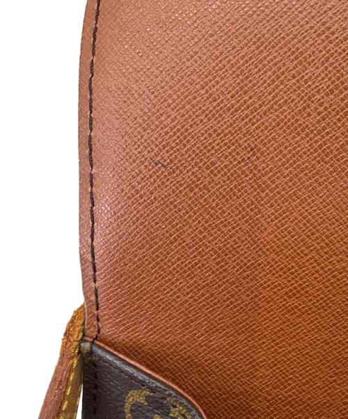 LOUIS VUITTON（ルイ ヴィトン）LOUIS VUITTON (ルイ ヴィトン) LOUIS VUITTON　サンクルーMMの古着・服飾アイテム