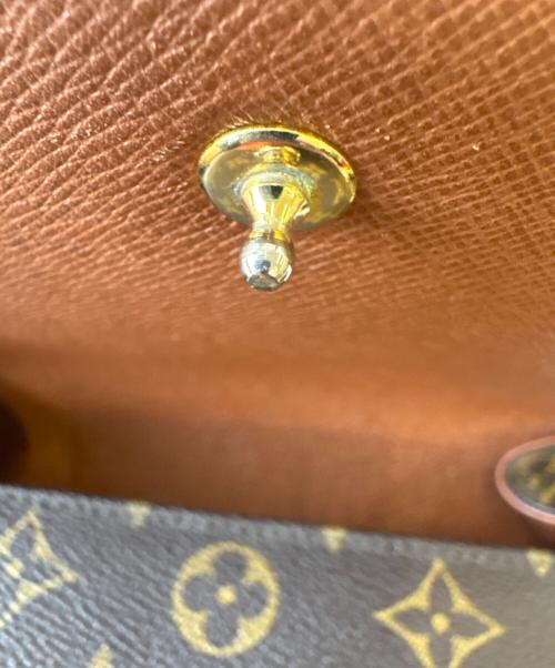 LOUIS VUITTON（ルイ ヴィトン）LOUIS VUITTON (ルイ ヴィトン) LOUIS VUITTON　サンクルーMMの古着・服飾アイテム