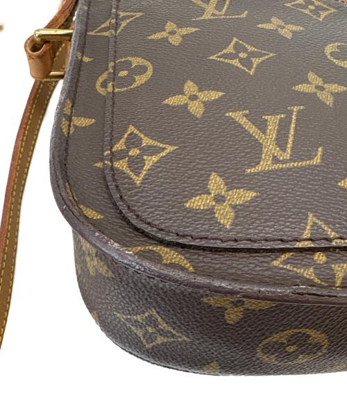LOUIS VUITTON（ルイ ヴィトン）LOUIS VUITTON (ルイ ヴィトン) LOUIS VUITTON　サンクルーMMの古着・服飾アイテム