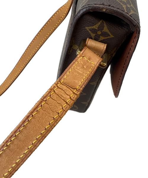 LOUIS VUITTON（ルイ ヴィトン）LOUIS VUITTON (ルイ ヴィトン) LOUIS VUITTON　サンクルーMMの古着・服飾アイテム