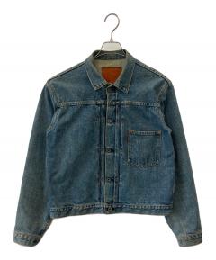 中古・古着通販】LEVI'S (リーバイス) 60s-70s 4th 70505デニム