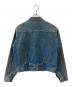 LEVI'S (リーバイス) LEVI'S　復刻デニムジャケット　93年製 ビッグE インディゴ サイズ:40：30000円