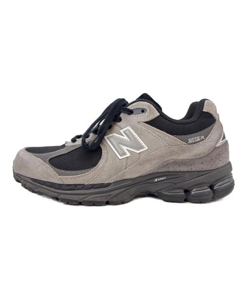NEW BALANCE（ニューバランス）NEW BALANCE (ニューバランス) NEW BALANCE　ローカットスニーカー グレー サイズ:27の古着・服飾アイテム