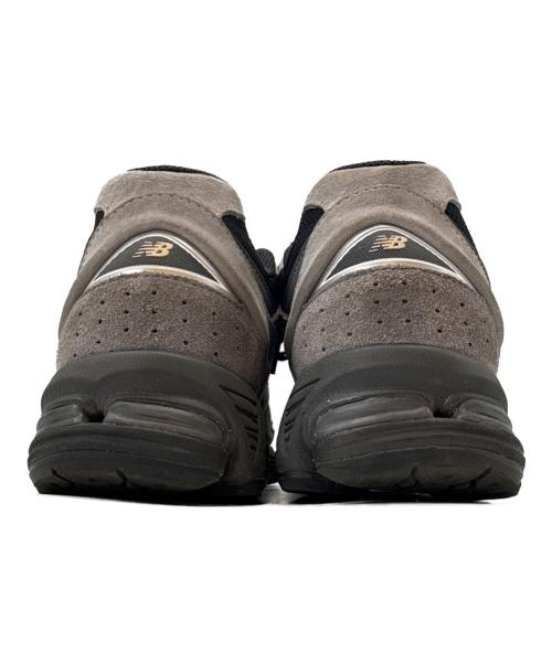 NEW BALANCE（ニューバランス）NEW BALANCE (ニューバランス) NEW BALANCE　ローカットスニーカー グレー サイズ:27の古着・服飾アイテム