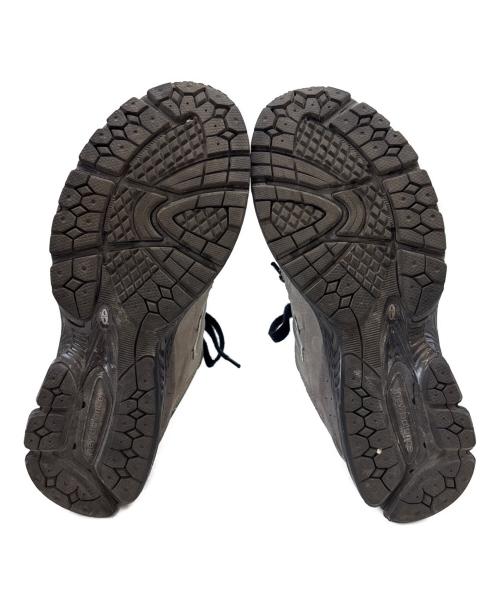 NEW BALANCE（ニューバランス）NEW BALANCE (ニューバランス) NEW BALANCE　ローカットスニーカー グレー サイズ:27の古着・服飾アイテム