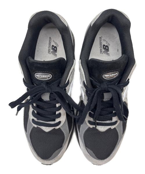 NEW BALANCE（ニューバランス）NEW BALANCE (ニューバランス) NEW BALANCE　ローカットスニーカー グレー サイズ:27の古着・服飾アイテム