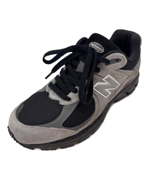 NEW BALANCE（ニューバランス）NEW BALANCE (ニューバランス) NEW BALANCE　ローカットスニーカー グレー サイズ:27の古着・服飾アイテム