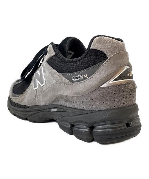 NEW BALANCE（ニューバランス）NEW BALANCE (ニューバランス) NEW BALANCE　ローカットスニーカー グレー サイズ:27の古着・服飾アイテム