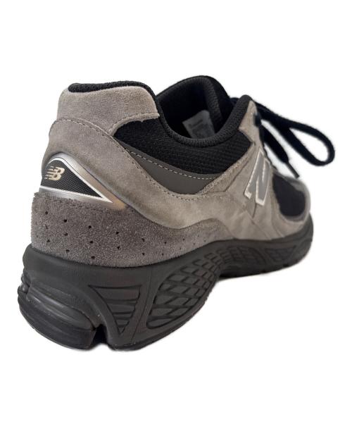 NEW BALANCE（ニューバランス）NEW BALANCE (ニューバランス) NEW BALANCE　ローカットスニーカー グレー サイズ:27の古着・服飾アイテム