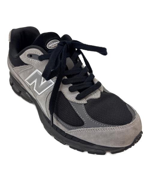 NEW BALANCE（ニューバランス）NEW BALANCE (ニューバランス) NEW BALANCE　ローカットスニーカー グレー サイズ:27の古着・服飾アイテム
