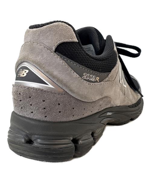 NEW BALANCE（ニューバランス）NEW BALANCE (ニューバランス) NEW BALANCE　ローカットスニーカー グレー サイズ:27の古着・服飾アイテム