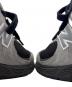 中古・古着 NEW BALANCE (ニューバランス) NEW BALANCE　ローカットスニーカー グレー サイズ:27：12000円