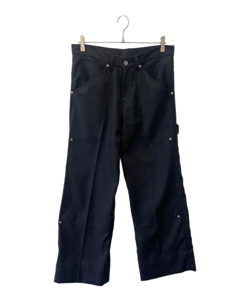 DAIRIKU（ダイリク）DAIRIKU (ダイリク) DAIRIKU　ペインターパンツ　24SS  