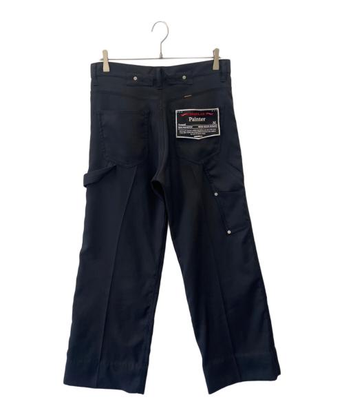 DAIRIKU（ダイリク）DAIRIKU (ダイリク) DAIRIKU　ペインターパンツ　24SS  