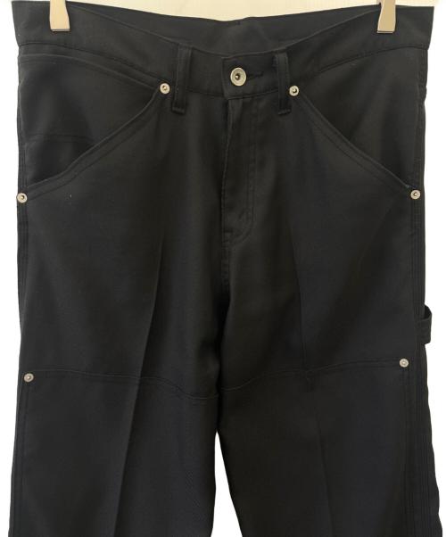 DAIRIKU（ダイリク）DAIRIKU (ダイリク) DAIRIKU　ペインターパンツ　24SS  