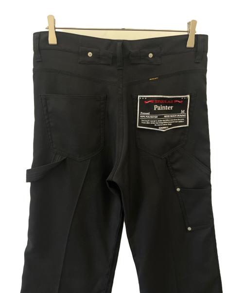 DAIRIKU（ダイリク）DAIRIKU (ダイリク) DAIRIKU　ペインターパンツ　24SS  