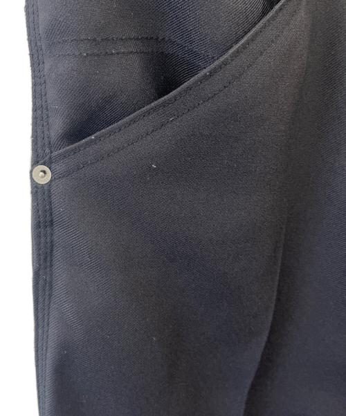 DAIRIKU（ダイリク）DAIRIKU (ダイリク) DAIRIKU　ペインターパンツ　24SS  