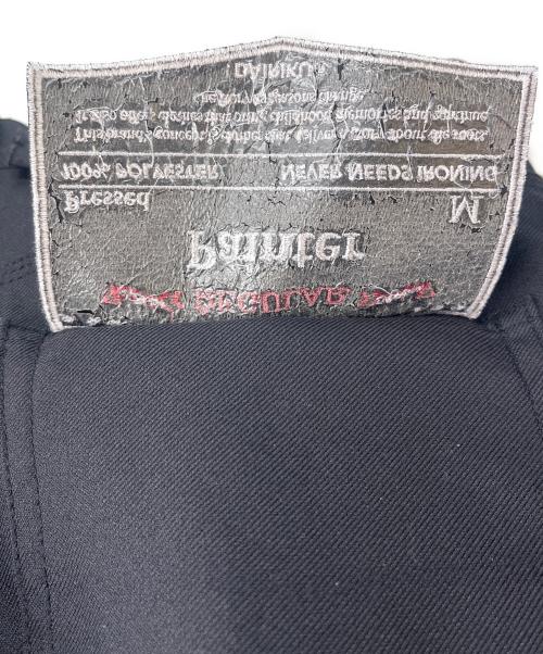 DAIRIKU（ダイリク）DAIRIKU (ダイリク) DAIRIKU　ペインターパンツ　24SS  