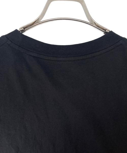 ARC'TERYX（アークテリクス）ARC'TERYX (アークテリクス) ARC'TERYX　KRAGG SL COTTON　半袖カットソー ブラック サイズ:XXL/TTGの古着・服飾アイテム