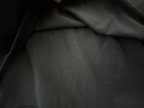 ARC'TERYX（アークテリクス）ARC'TERYX (アークテリクス) ARC'TERYX　KRAGG SL COTTON　半袖カットソー ブラック サイズ:XXL/TTGの古着・服飾アイテム