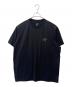 ARC'TERYX（アークテリクス）の古着「ARC'TERYX　KRAGG SL COTTON　半袖カットソー」｜ブラック