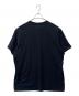 ARC'TERYX (アークテリクス) ARC'TERYX　KRAGG SL COTTON　半袖カットソー ブラック サイズ:XXL/TTG：5000円