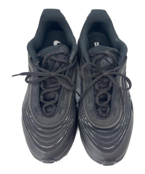 NIKE（ナイキ）NIKE (ナイキ) NIKE  AIRMAX FIRE  スニーカー ブラック サイズ:27.0の古着・服飾アイテム