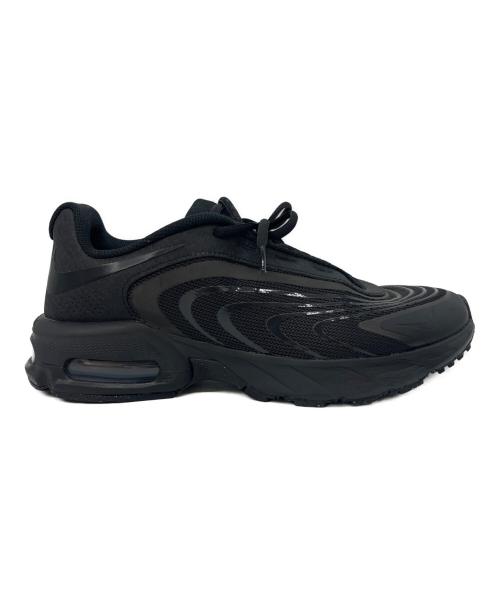 NIKE（ナイキ）NIKE (ナイキ) NIKE  AIRMAX FIRE  スニーカー ブラック サイズ:27.0の古着・服飾アイテム