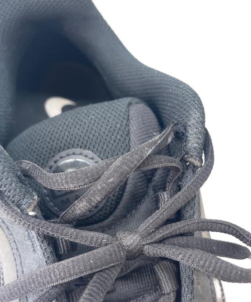 NIKE（ナイキ）NIKE (ナイキ) NIKE  AIRMAX FIRE  スニーカー ブラック サイズ:27.0の古着・服飾アイテム