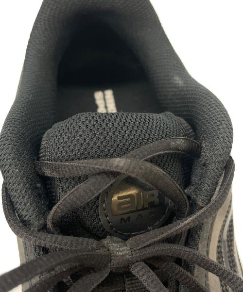 NIKE（ナイキ）NIKE (ナイキ) NIKE  AIRMAX FIRE  スニーカー ブラック サイズ:27.0の古着・服飾アイテム