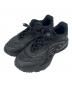 NIKE（ナイキ）の古着「NIKE  AIRMAX FIRE  スニーカー」｜ブラック