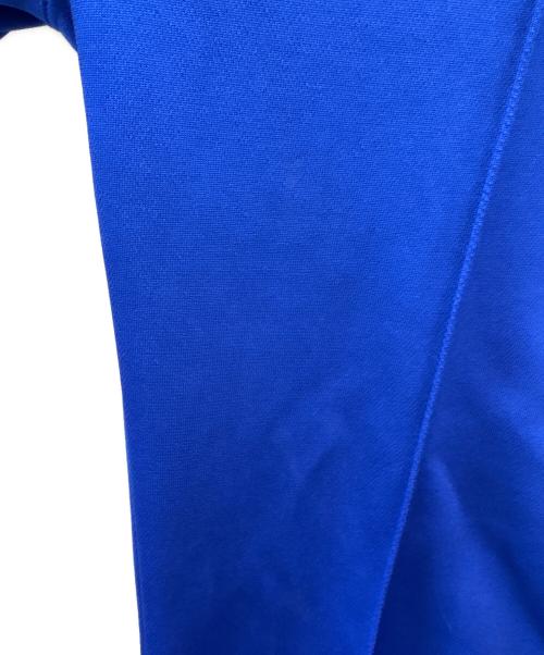 Needles（ニードルズ）Needles (ニードルズ) Needles　トラックパンツ ブルー×オレンジ サイズ:2の古着・服飾アイテム