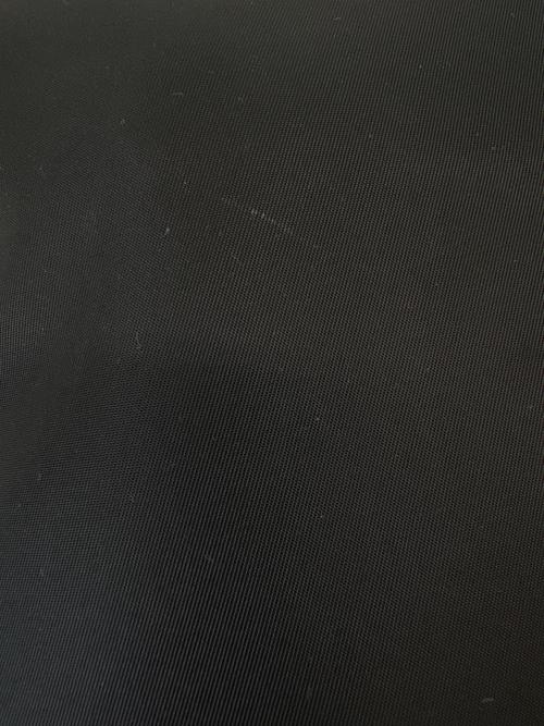 PRADA（プラダ）PRADA (プラダ) PRADA　ナイロンショルダーバッグ ブラックの古着・服飾アイテム