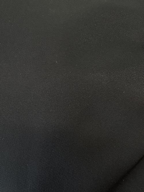 PRADA（プラダ）PRADA (プラダ) PRADA　ナイロンショルダーバッグ ブラックの古着・服飾アイテム