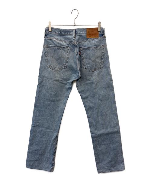 LEVI'S（リーバイス）LEVI'S (リーバイス) LEVI'S 　501デニムパンツ インディゴ サイズ:W31 L32の古着・服飾アイテム