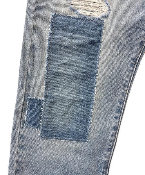 LEVI'S（リーバイス）LEVI'S (リーバイス) LEVI'S 　501デニムパンツ インディゴ サイズ:W31 L32の古着・服飾アイテム
