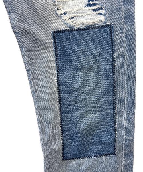 LEVI'S（リーバイス）LEVI'S (リーバイス) LEVI'S 　501デニムパンツ インディゴ サイズ:W31 L32の古着・服飾アイテム
