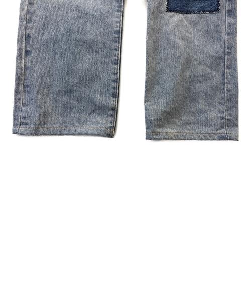 LEVI'S（リーバイス）LEVI'S (リーバイス) LEVI'S 　501デニムパンツ インディゴ サイズ:W31 L32の古着・服飾アイテム