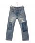 LEVI'S（リーバイス）の古着「LEVI'S 　501デニムパンツ」｜インディゴ