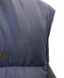 中古・古着 HELLY HANSEN (ヘリーハンセン) HELLY HANSEN　フィリーベスト　ダウンベスト ネイビー サイズ:L：7000円