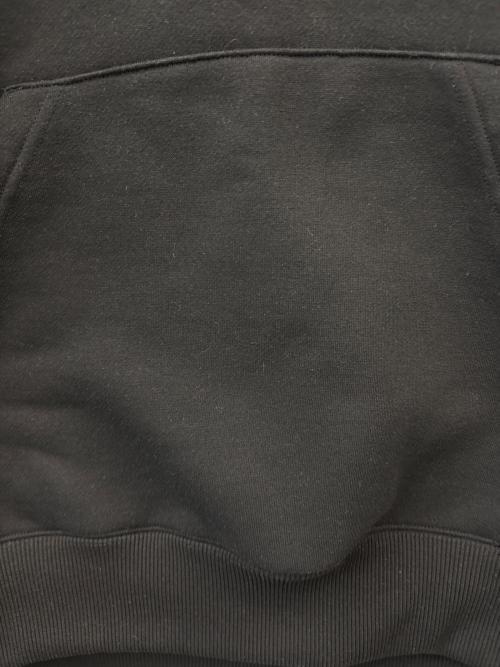 THE NORTH FACE（ザ ノース フェイス）THE NORTH FACE (ザ ノース フェイス) THE NORTH FACE　30th ヌプシスウェットフーディ　プルオーバーパーカー ブラック サイズ:XLの古着・服飾アイテム