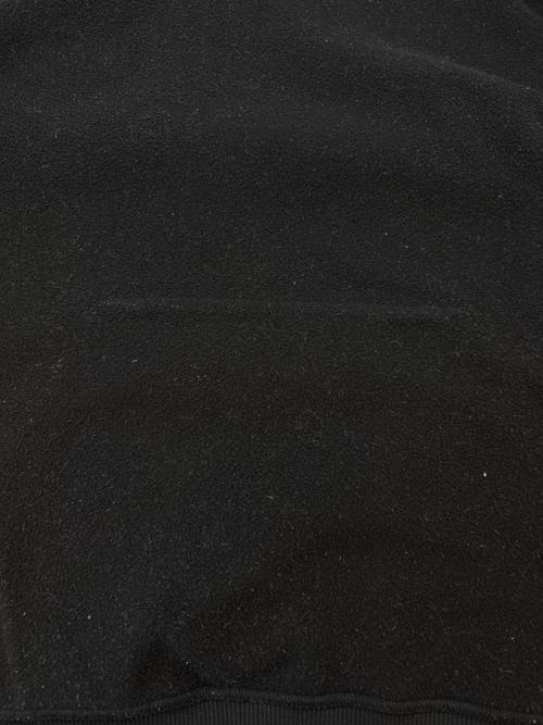 THE NORTH FACE（ザ ノース フェイス）THE NORTH FACE (ザ ノース フェイス) THE NORTH FACE　30th ヌプシスウェットフーディ　プルオーバーパーカー ブラック サイズ:XLの古着・服飾アイテム