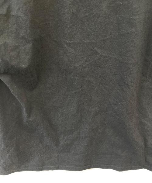 Noah（ノア）Noah (ノア) Barbour (バブアー) NOAH × Barbour  半袖カットソー ネイビー サイズ:Mの古着・服飾アイテム