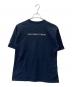Noah (ノア) Barbour (バブアー) NOAH × Barbour  半袖カットソー ネイビー サイズ:M：6000円