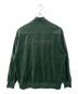Champion (チャンピオン) Champion　ベロアトラックジャケット グリーン サイズ:XL：6000円